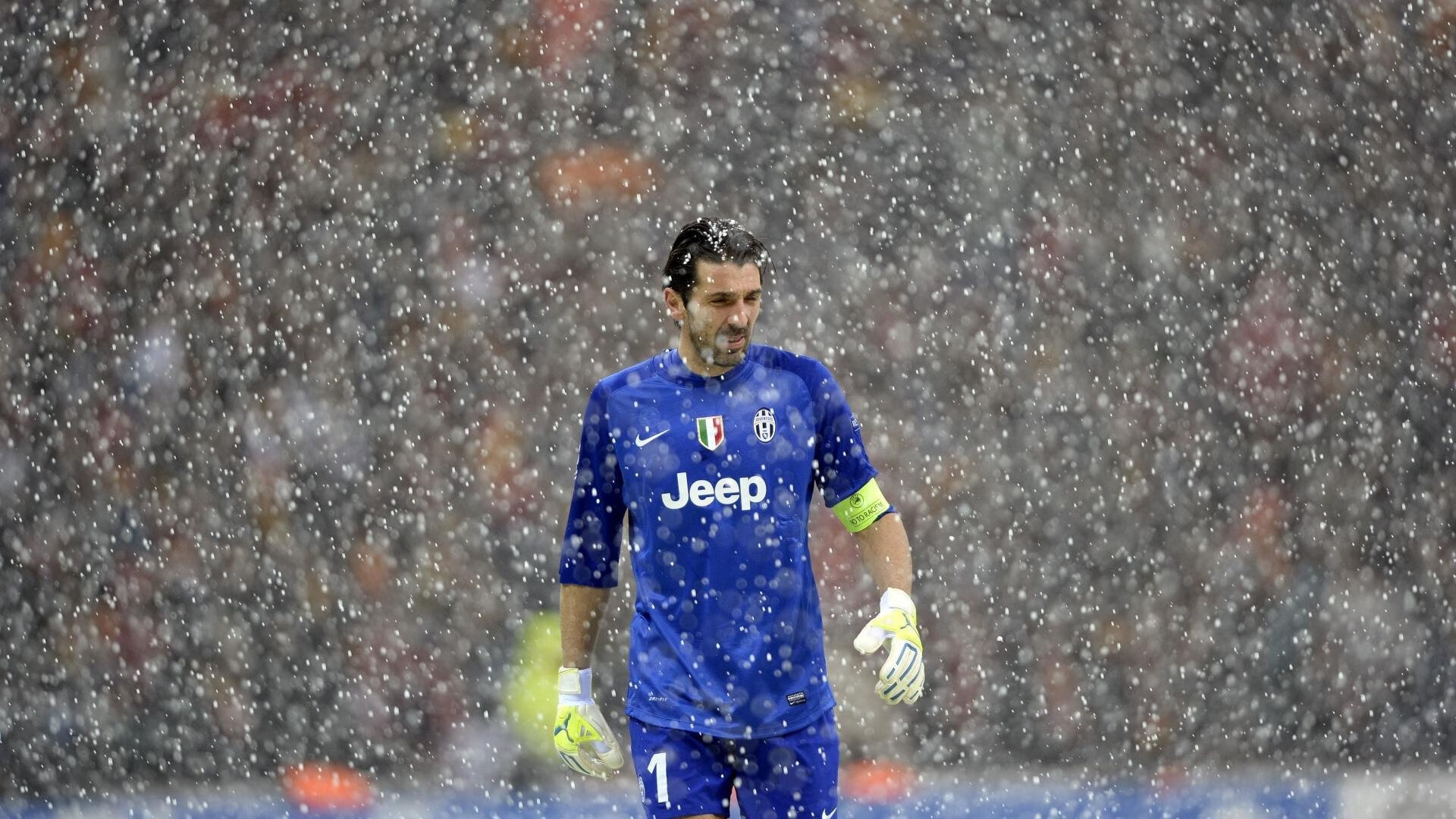 赛场上的“追梦人”,他们在欧冠创造奇迹,欧冠表演嘉宾